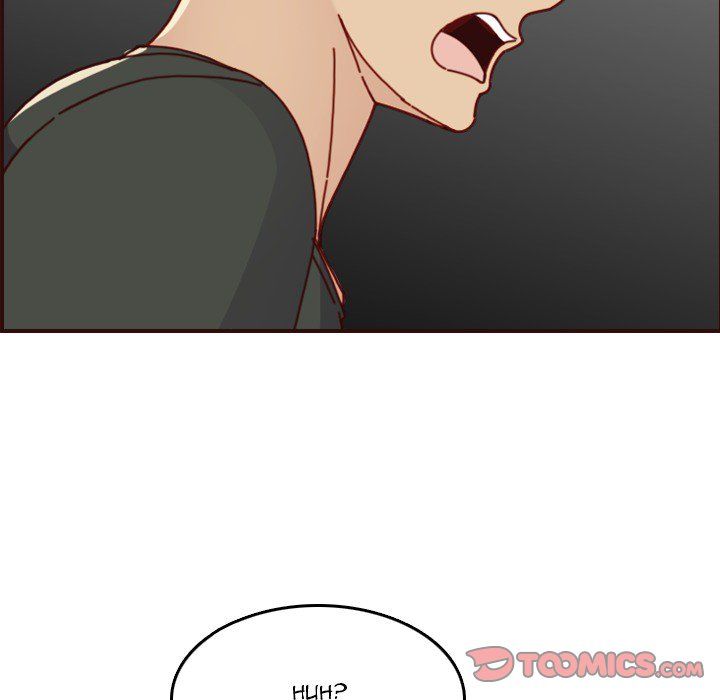 Never Too Late Manhwa - Chapter 74 Page 21