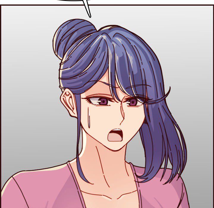 Never Too Late Manhwa - Chapter 74 Page 28