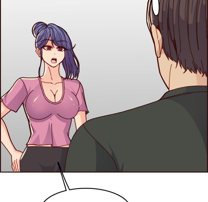 Never Too Late Manhwa - Chapter 74 Page 30