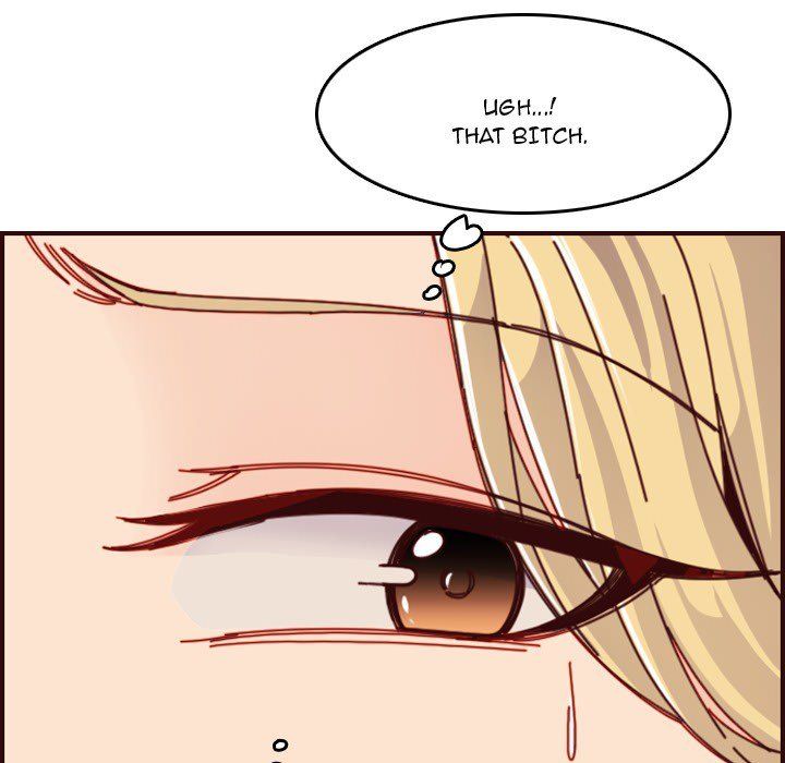Never Too Late Manhwa - Chapter 74 Page 42