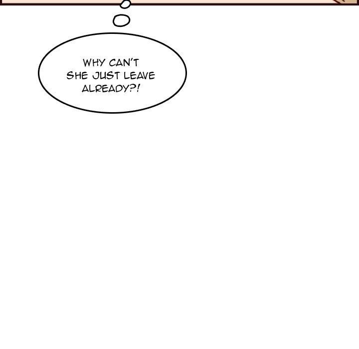 Never Too Late Manhwa - Chapter 74 Page 43