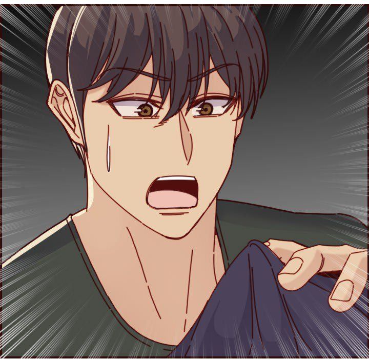 Never Too Late Manhwa - Chapter 74 Page 52