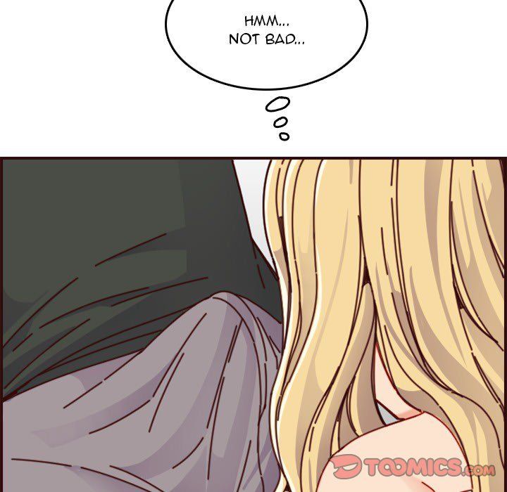 Never Too Late Manhwa - Chapter 74 Page 57