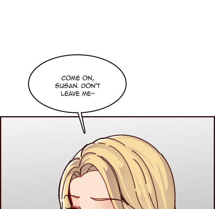 Never Too Late Manhwa - Chapter 74 Page 67