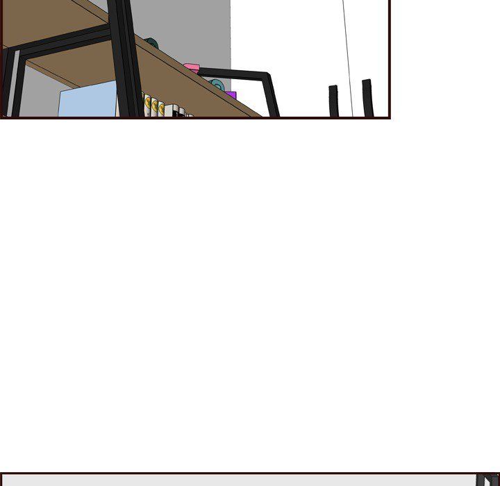 Never Too Late Manhwa - Chapter 74 Page 72