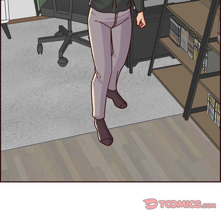 Never Too Late Manhwa - Chapter 74 Page 77