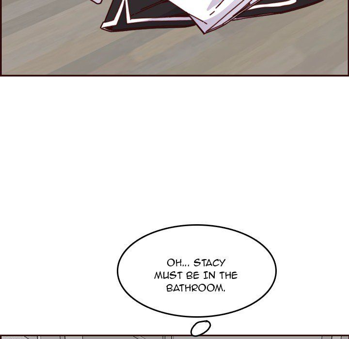 Never Too Late Manhwa - Chapter 74 Page 83