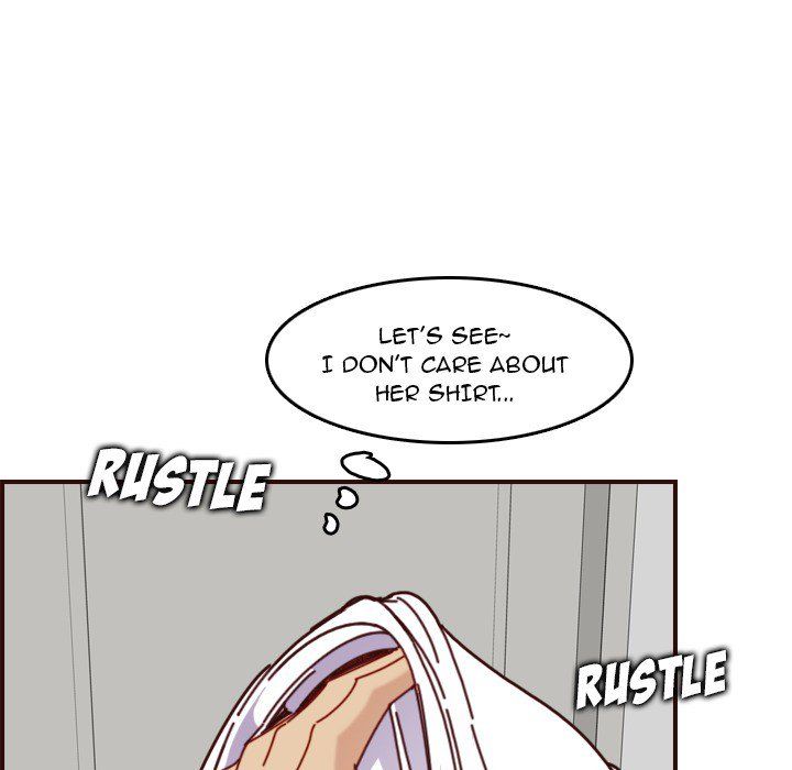 Never Too Late Manhwa - Chapter 74 Page 94