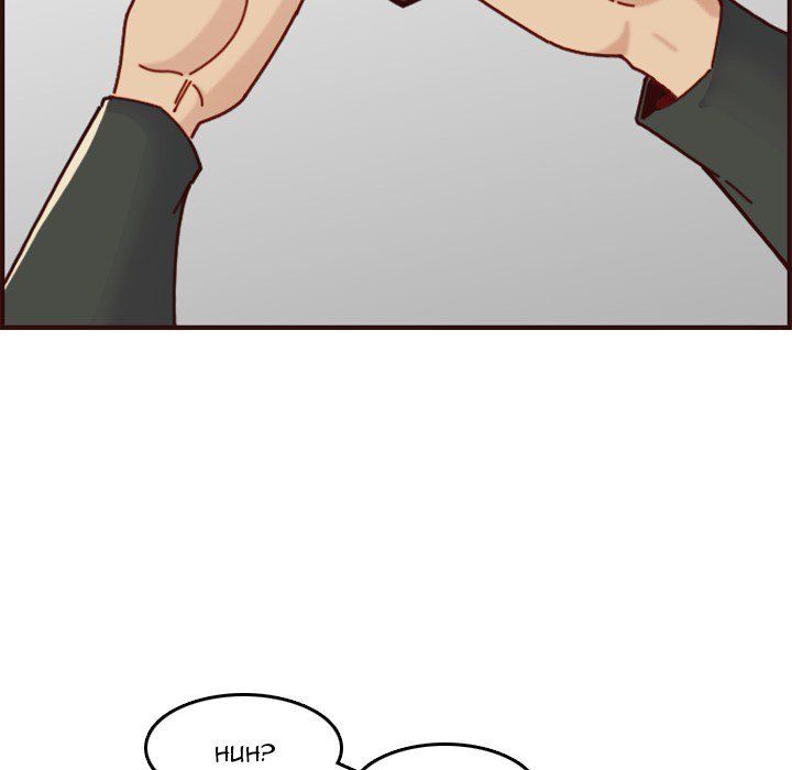 Never Too Late Manhwa - Chapter 74 Page 100