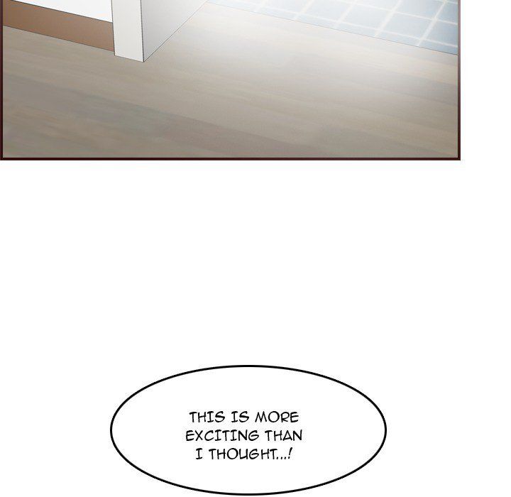 Never Too Late Manhwa - Chapter 74 Page 110