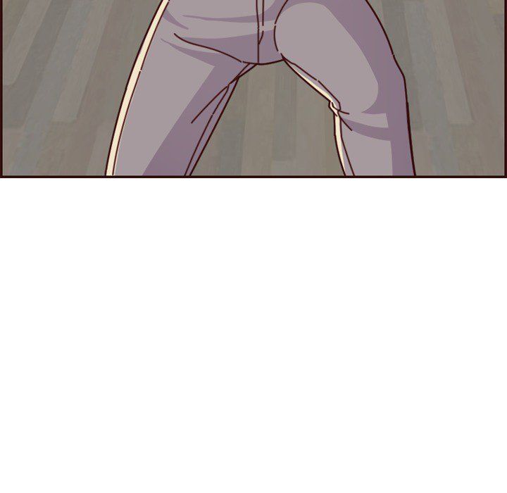 Never Too Late Manhwa - Chapter 74 Page 112