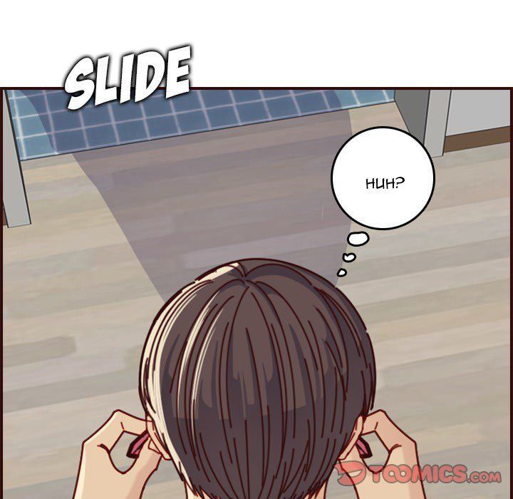 Never Too Late Manhwa - Chapter 74 Page 113