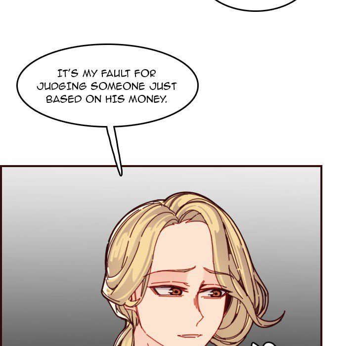 Never Too Late Manhwa - Chapter 72 Page 6