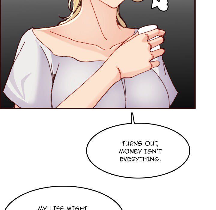 Never Too Late Manhwa - Chapter 72 Page 7