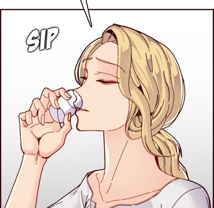 Never Too Late Manhwa - Chapter 72 Page 10