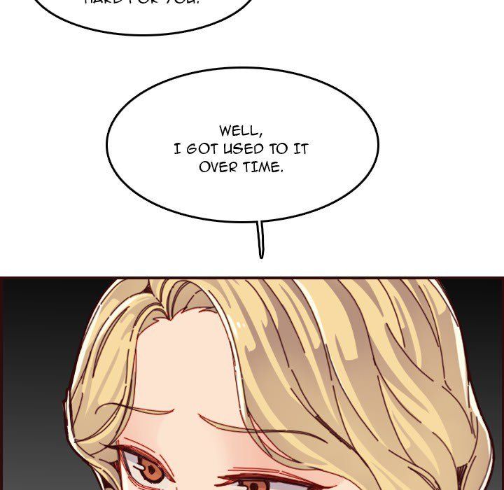 Never Too Late Manhwa - Chapter 72 Page 15