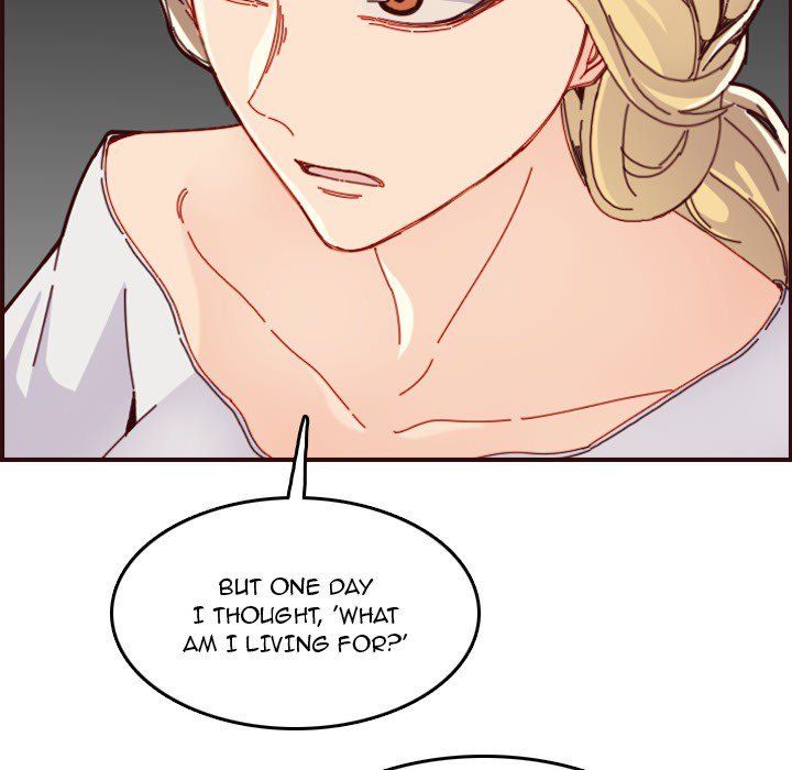 Never Too Late Manhwa - Chapter 72 Page 16