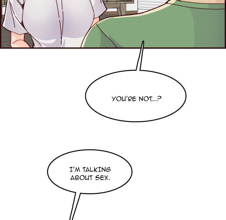 Never Too Late Manhwa - Chapter 72 Page 23