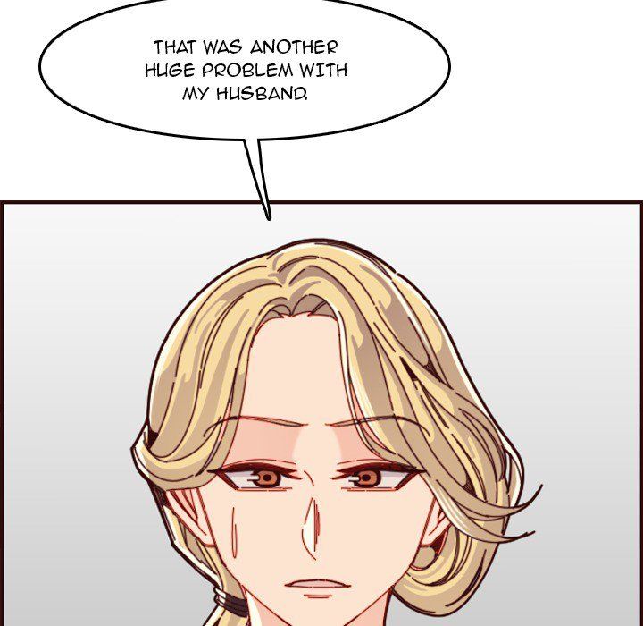 Never Too Late Manhwa - Chapter 72 Page 31