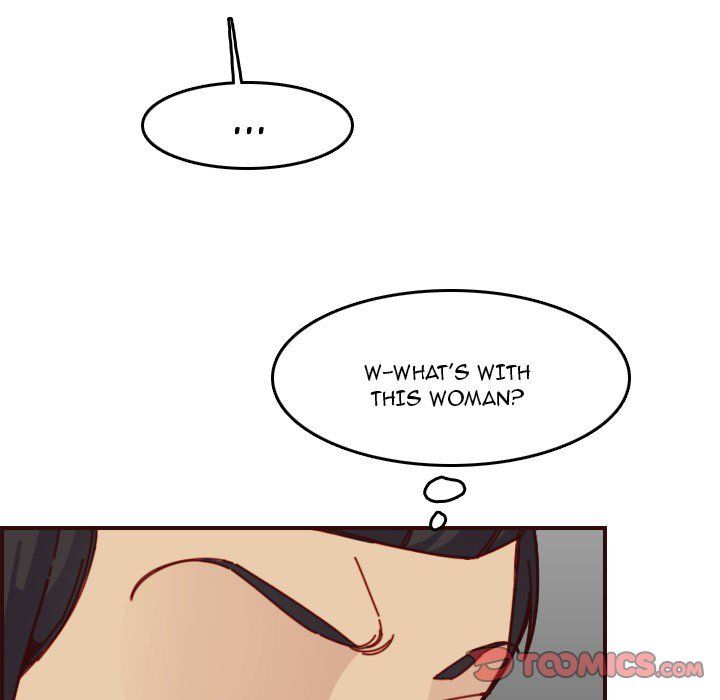Never Too Late Manhwa - Chapter 72 Page 41