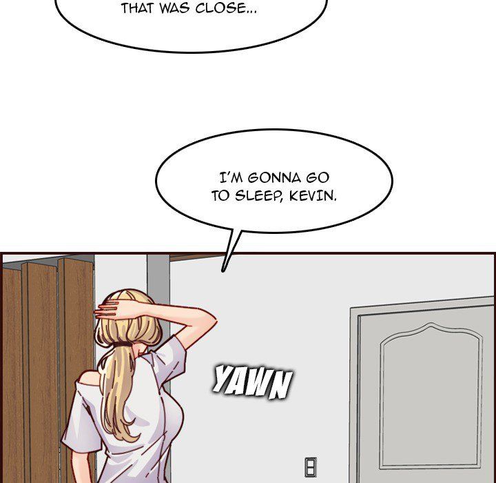 Never Too Late Manhwa - Chapter 72 Page 55