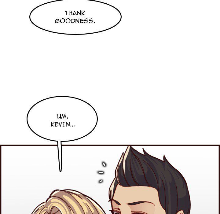 Never Too Late Manhwa - Chapter 72 Page 64