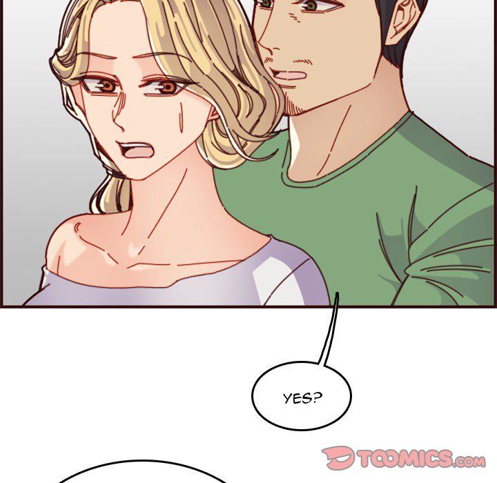 Never Too Late Manhwa - Chapter 72 Page 65