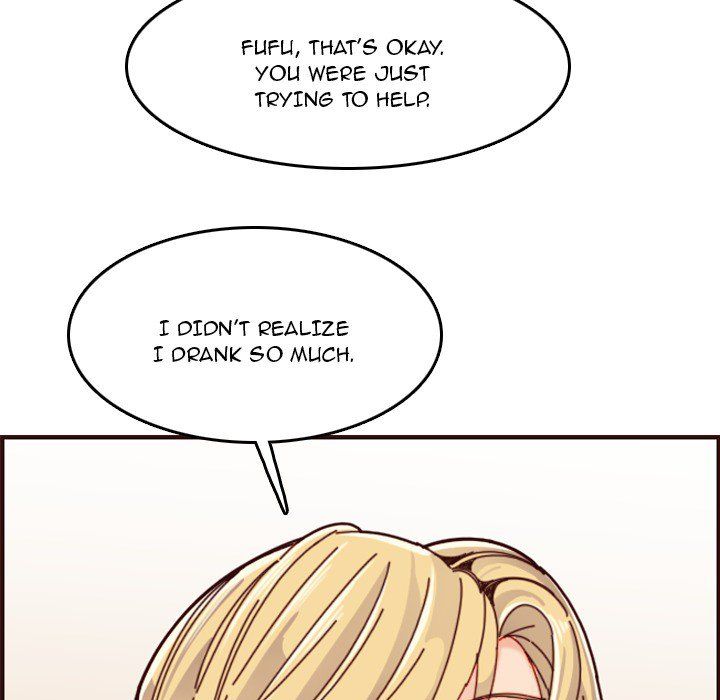 Never Too Late Manhwa - Chapter 72 Page 70