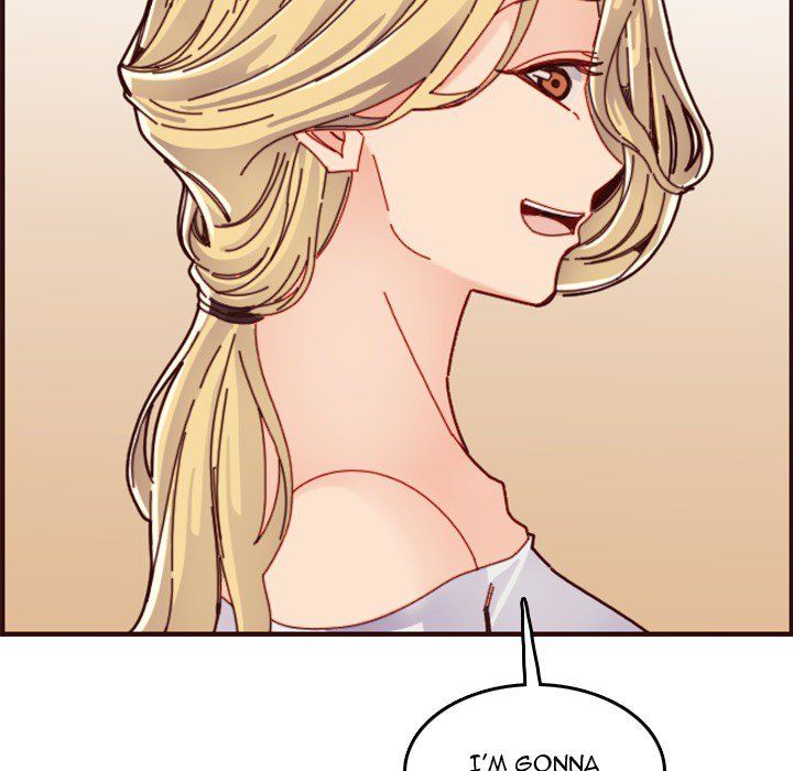 Never Too Late Manhwa - Chapter 72 Page 71