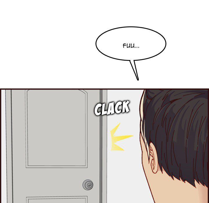 Never Too Late Manhwa - Chapter 72 Page 76