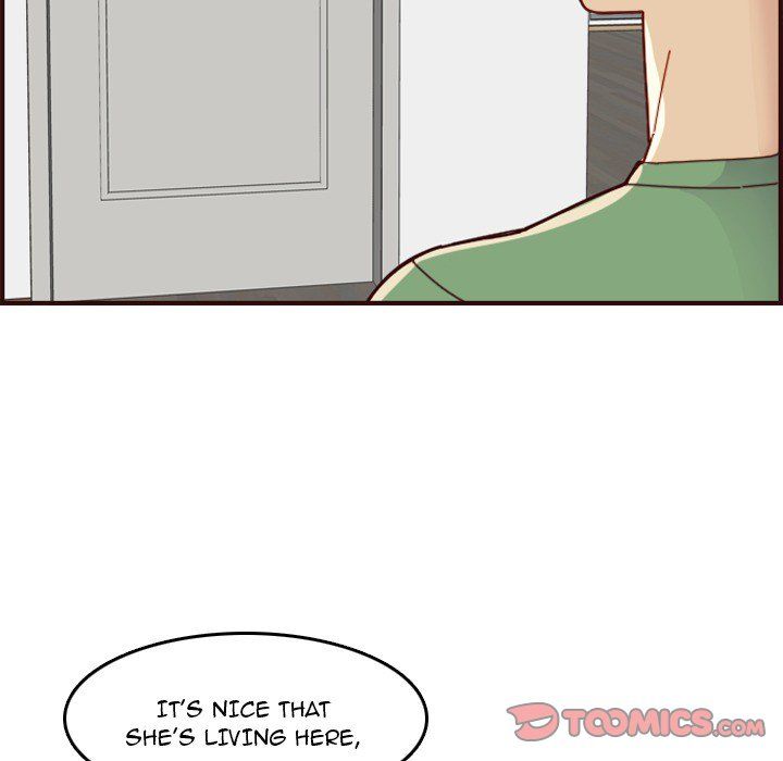 Never Too Late Manhwa - Chapter 72 Page 77