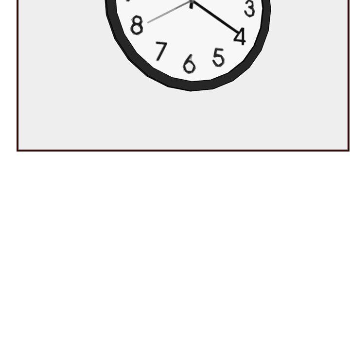 Never Too Late Manhwa - Chapter 72 Page 84