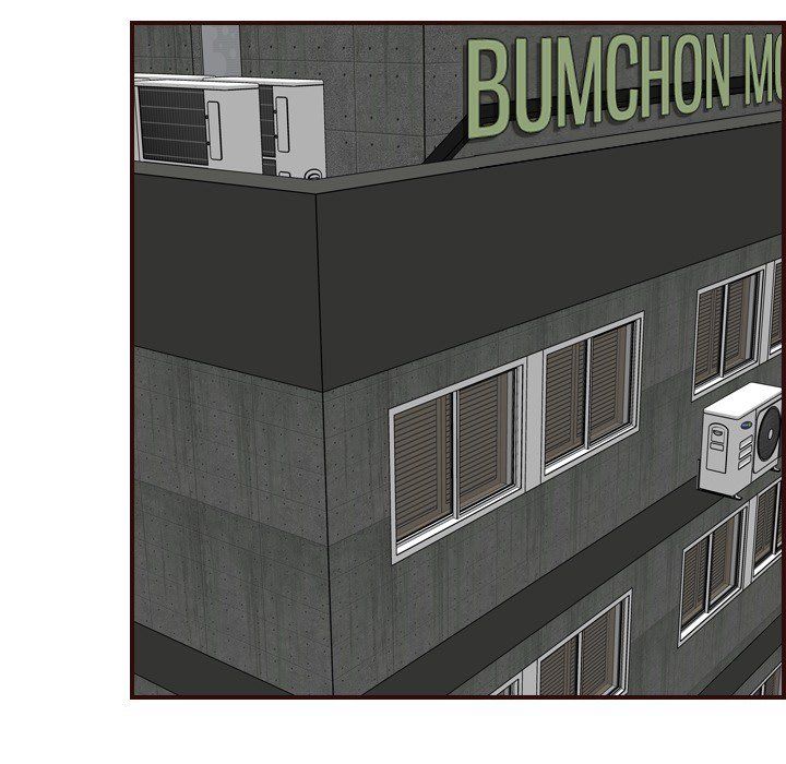 Never Too Late Manhwa - Chapter 72 Page 86