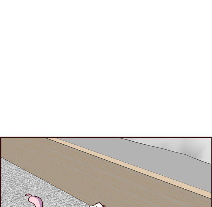 Never Too Late Manhwa - Chapter 72 Page 87