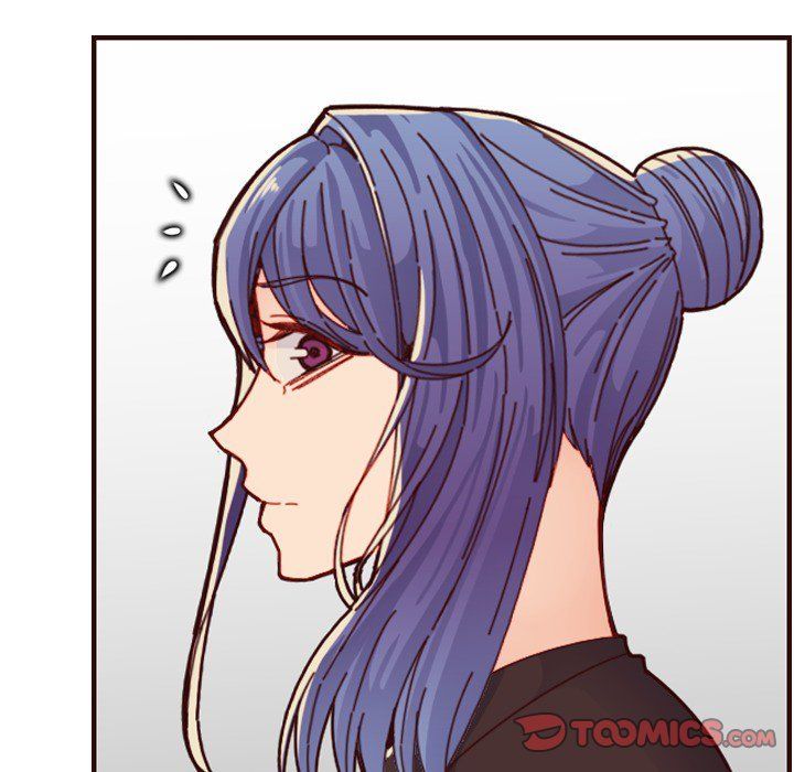 Never Too Late Manhwa - Chapter 72 Page 93