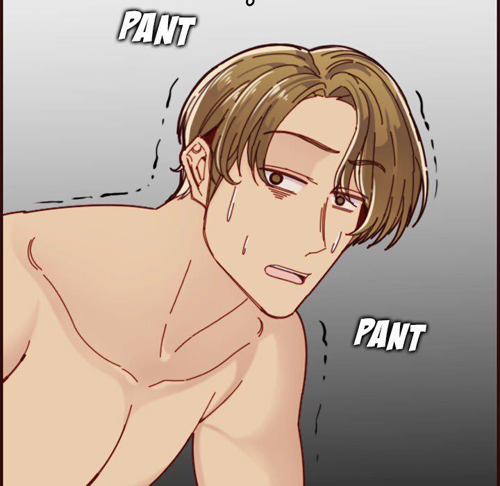 Never Too Late Manhwa - Chapter 72 Page 107