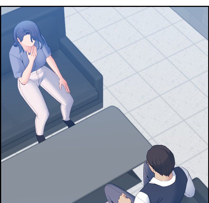 Never Too Late Manhwa - Chapter 24 Page 5