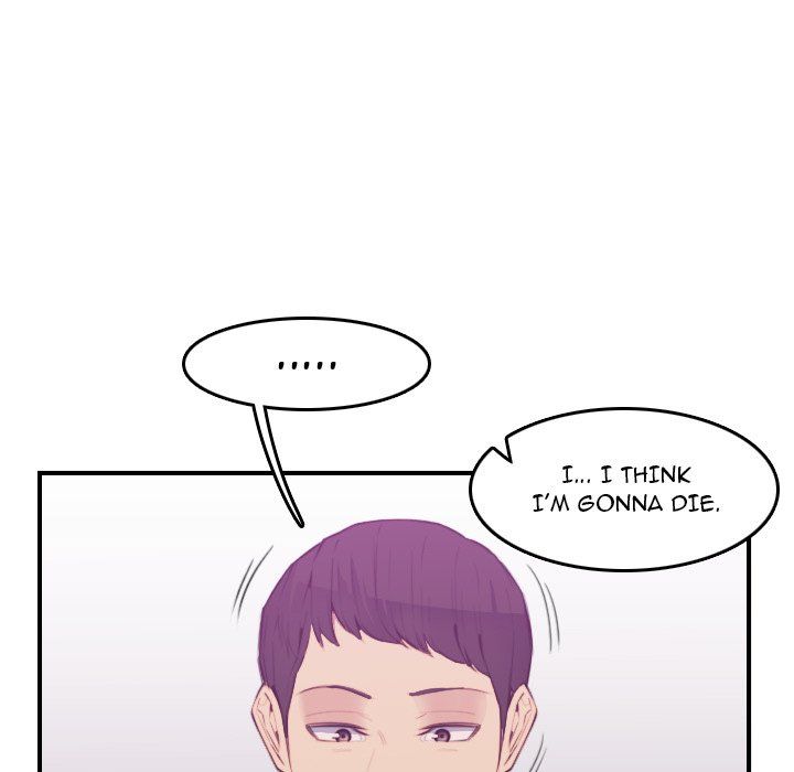 Never Too Late Manhwa - Chapter 24 Page 114