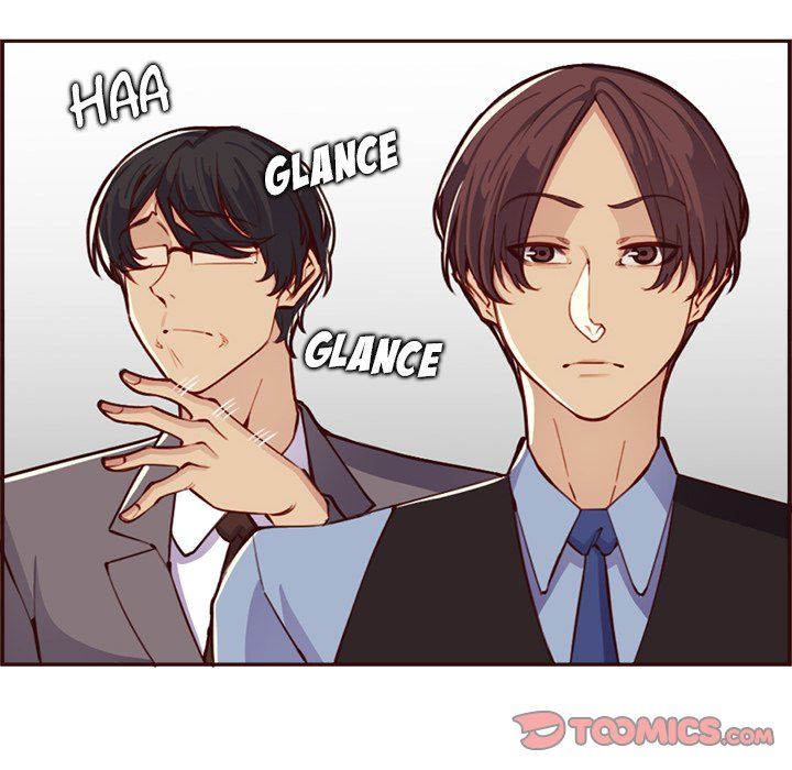 Never Too Late Manhwa - Chapter 109 Page 7