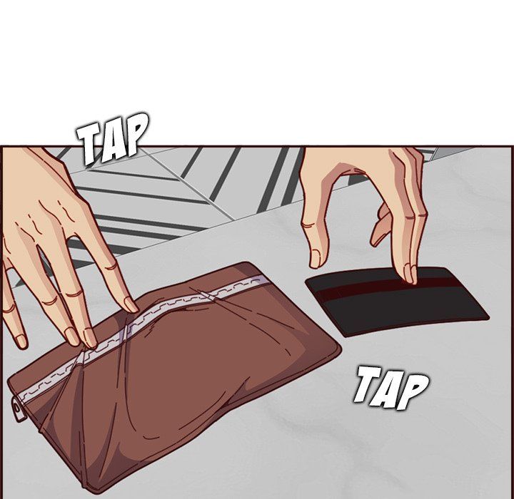 Never Too Late Manhwa - Chapter 109 Page 14