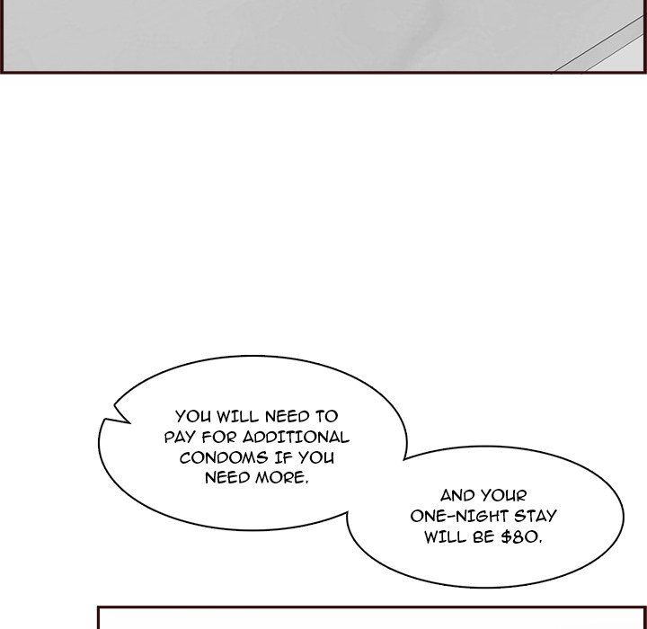 Never Too Late Manhwa - Chapter 109 Page 15