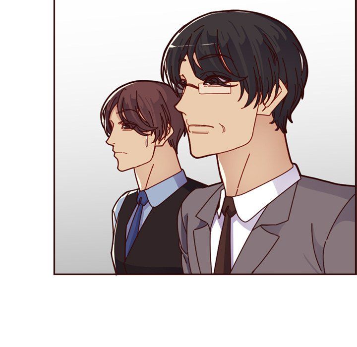 Never Too Late Manhwa - Chapter 109 Page 16