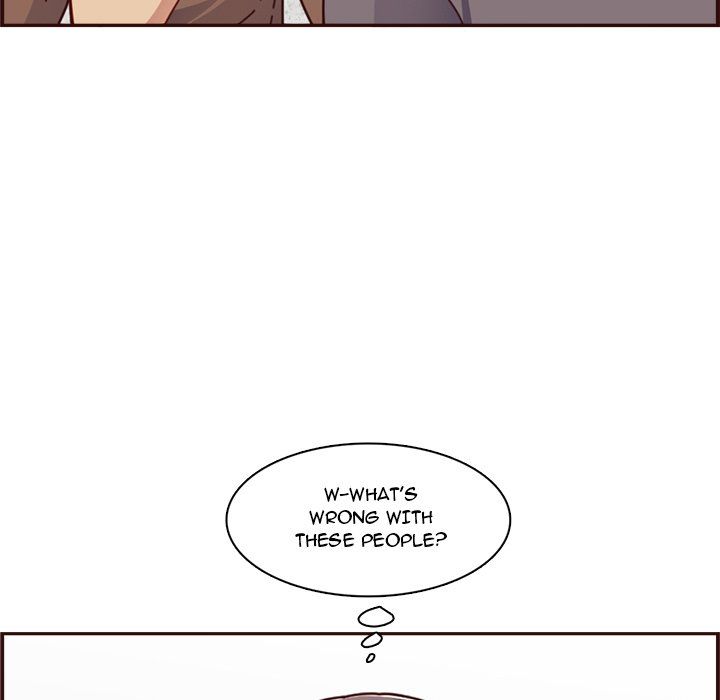 Never Too Late Manhwa - Chapter 109 Page 22