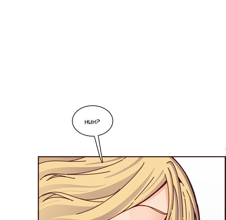 Never Too Late Manhwa - Chapter 109 Page 32