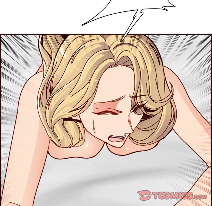 Never Too Late Manhwa - Chapter 109 Page 43