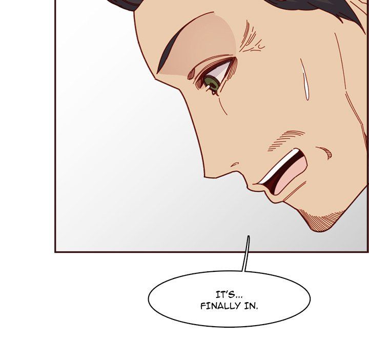 Never Too Late Manhwa - Chapter 109 Page 47