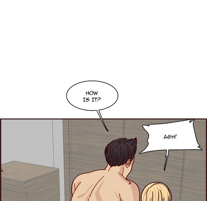 Never Too Late Manhwa - Chapter 109 Page 48