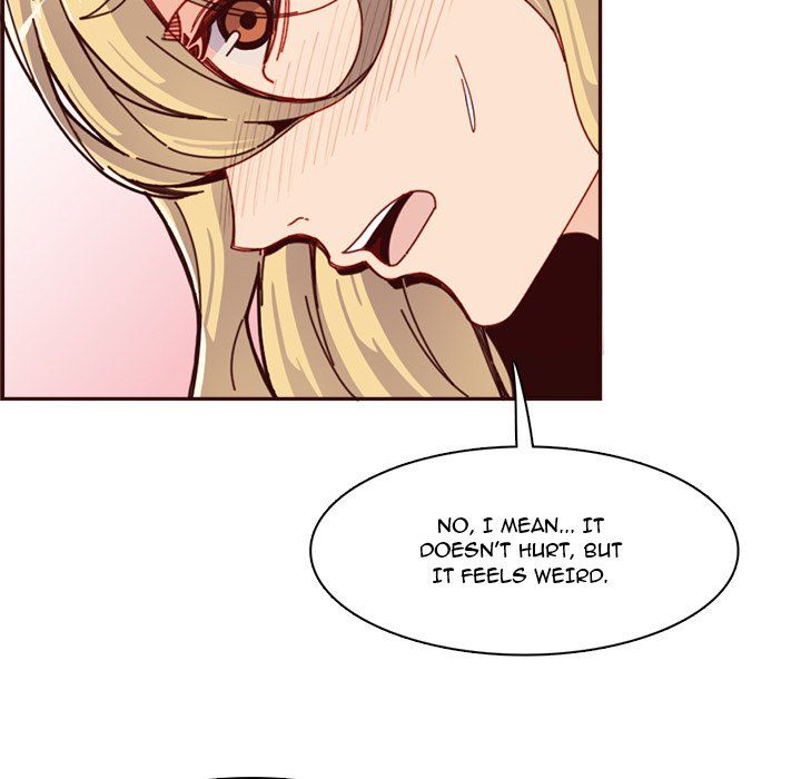 Never Too Late Manhwa - Chapter 109 Page 51
