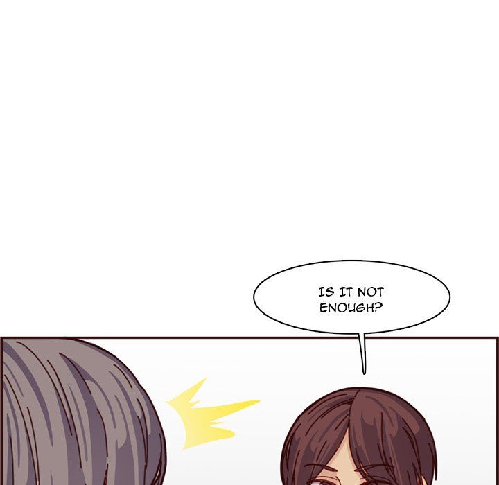 Never Too Late Manhwa - Chapter 109 Page 56