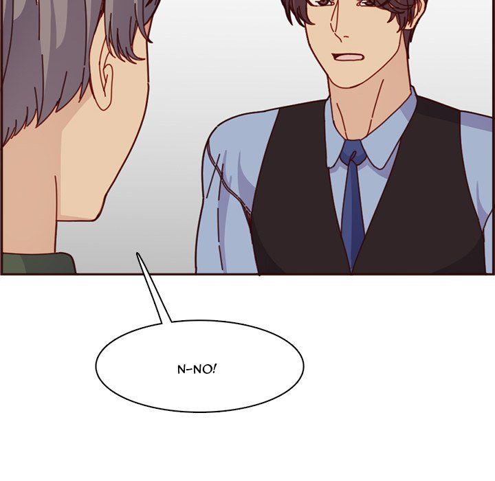 Never Too Late Manhwa - Chapter 109 Page 57